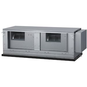  ARXC 96 GTEH - unité intérieure gainable HP 28000W - 400x400px